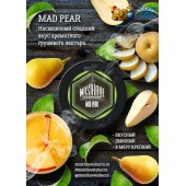 Табак Must Have Mad Pear (Груша) 25г
